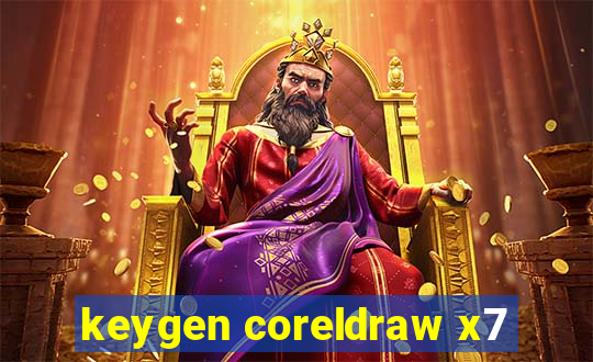 keygen coreldraw x7